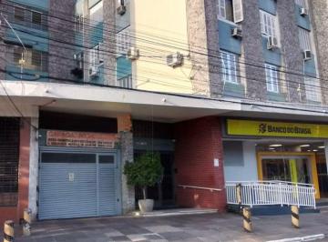 Apartamento · 65m² · 2 Quartos · Apartamento no Passo D'areia de 2 dormitórios térreo