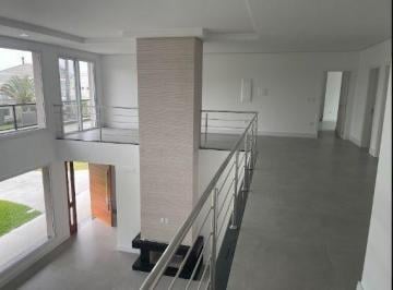 Casa · 1005m² · 5 Quartos · 4 Vagas · Deslumbrante casa no cond Terra ville, 5 suítes, 4 vagas cobertas, Porto Alegre/RS
