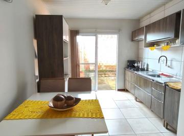 Casa · 100m² · 2 Quartos · 1 Vaga · casa no Bairro Restinga - 2 Dormitórios