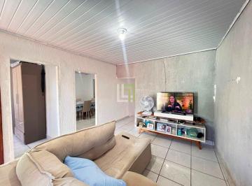 Casa · 2 Quartos · Casa à venda - na Vila Comercial