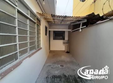 Casa · 45m² · 1 Quarto · Casa Térrea com 1 dormitórios em Osasco