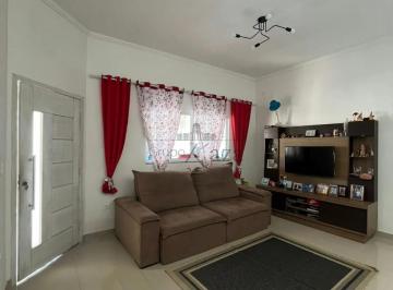 Casa · 150m² · 2 Quartos · 8 Vagas · Oportunidade - Casa sobrado - Cidade Vista Verde - 2 Dormitórios - 150m².