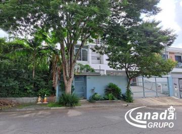 Casa · 300m² · 4 Quartos · 2 Vagas · Sobrado com 4 dormitórios em Osasco