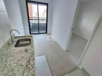 Apartamento · 28m² · 1 Quarto · STUDIO NOVO À VENDA - IPIRANGA | METRÔ A 150m | IDEAL PARA MORAR OU INVESTIR!