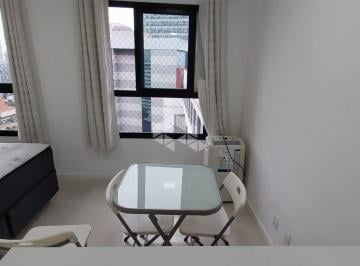 Apartamento · 23m² · 1 Quarto · STUDIO NOVO À VENDA NA LIBERDADE - OPORTUNIDADE IMPERDÍVEL!