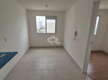Apartamento · 24m² · 1 Quarto · Venda