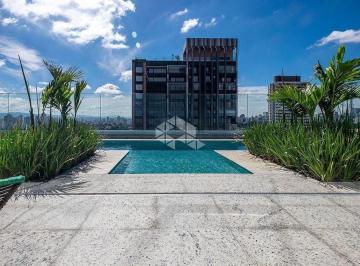Apartamento · 27m² · 1 Quarto · Studio à venda com 27m², 1 quarto e sem vaga