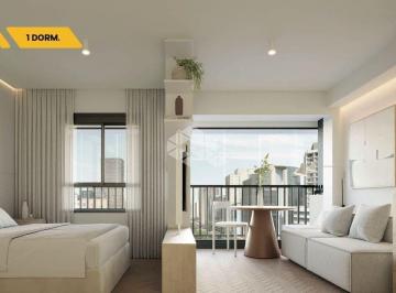 Apartamento · 29m² · 1 Quarto · Imóvel 1 Dormitório - Faria Lima