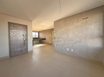 Apartamento · 105m² · 4 Quartos · 3 Vagas · Apartamento no Liberdade Belo Horizonte MG