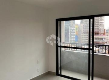 Apartamento · 25m² · 1 Quarto · Studio em Pinheiros com 25m²