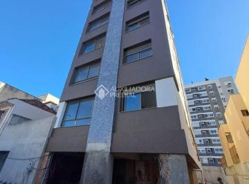 Apartamento · 80m² · 2 Quartos · 2 Vagas · Apartamento 78m² no Higienópolis com 2 dormitórios e 2 vagas