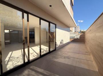 Apartamento · 250m² · 4 Quartos · 3 Vagas · Apartamento Área Privativa no Jaraguá Belo Horizonte MG