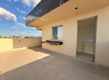 Apartamento · 110m² · 3 Quartos · 1 Vaga · Cobertura à venda no São João Batista Belo Horizonte MG