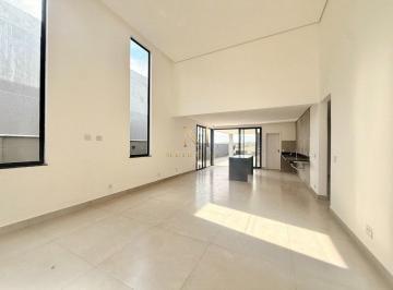 Casa · 3 Quartos · 4 Vagas · Casa plana à venda no condomínio Gran Park Toscana em Vespasiano MG
