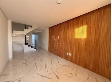 Casa · 70m² · 2 Quartos · 1 Vaga · Casa à venda no Candelária Belo Horizonte MG