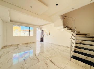 Casa · 130m² · 3 Quartos · 2 Vagas · Casa à venda no bairro Sinimbu Belo Horizonte MG