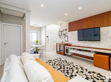 Casa · 79m² · 2 Quartos · 1 Vaga · Casa à venda - no Campo Comprido