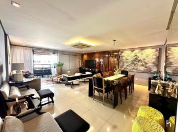 Apartamento · 3 Quartos · Apartamento à venda - na Ponta Verde