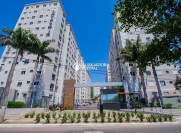 Apartamento · 51m² · 2 Quartos · 1 Vaga · Apto de 2 dormitórios com suite, vaga e infra completa