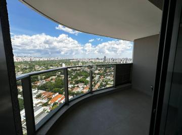 Apartamento · 33m² · 1 Quarto · 1 Vaga · STUDIO MODERNO MOBILIADO 33M² NA AVENIDA RIBOUÇAS EM PINHEIROS COM VAGA DE GARAGEM ROTATIVA
