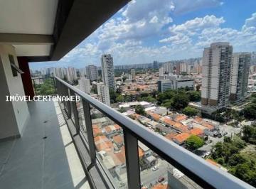 Foto 1 · Apartamento à venda - na Chácara Santo Antônio