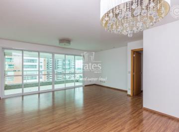Sala para dois ambientes · Apartamento para aluguel - em Ecoville