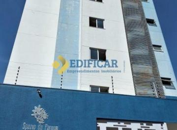 Apartamento · Apartamento para aluguel - no Jardim Santa Marta