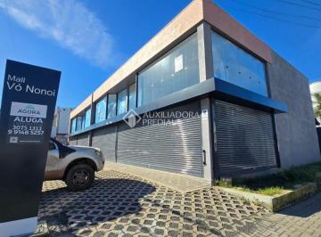 Comercial · 117m² · Comercial para aluguel - em Niterói