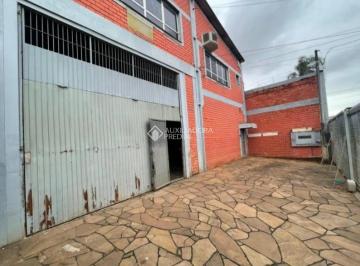 Comercial · 400m² · Galpão / Depósito / Armazém para alugar, 400m² - Fátima