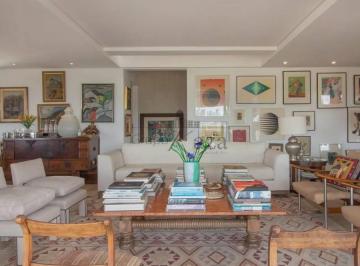 Apartamento · 894m² · 3 Quartos · 6 Vagas · Apartamento Cobertura Duplex - Jardim América - 4 Dormitórios - 894m².