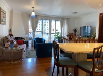 Apartamento · 128m² · 3 Quartos · 2 Vagas · Oportunidade de morar no melhor de Perdizes