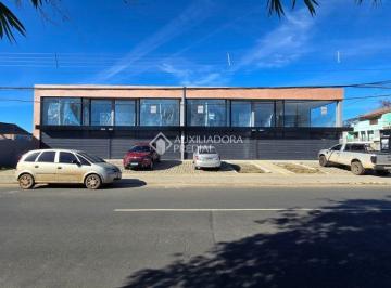 Comercial · 117m² · Loja Nova na Venâncio