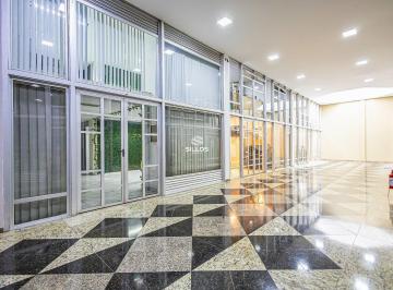 Comercial · 109m² · Sala comercial com mezanino para alugar no Centro em Curitiba