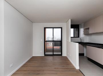 Apartamento · 64m² · 3 Quartos · 1 Vaga · Apartamento à venda com 3 quartos no Portão em Curitiba