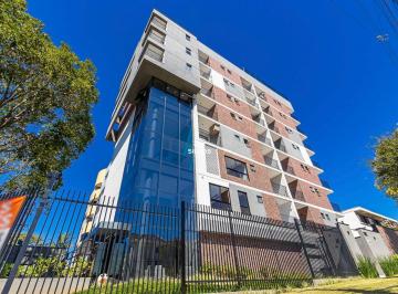 Apartamento · 23m² · 1 Quarto · Studio para alugar com 1 quarto no Novo Mundo em Curitiba