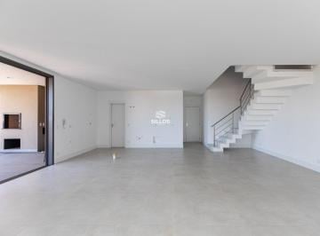 Apartamento · 191m² · 3 Quartos · 3 Vagas · Cobertura com 3 suítes à venda no Bom Retiro, Curitiba