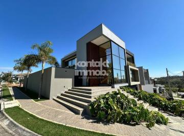Casa · 359m² · 4 Quartos · 4 Vagas · Casa de condomínio - Sobrado com 4 quartos à Venda, Campos do Conde II - Sorocaba