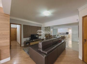 Apartamento · 203m² · 3 Quartos · 4 Vagas · Apartamento à venda no Centro de São Bernardo do Campo