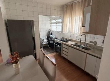 Apartamento · 60m² · 2 Quartos · 1 Vaga · Apartamento Aconchegante de 60m² no Rudge Ramos - São Bernardo do Campo