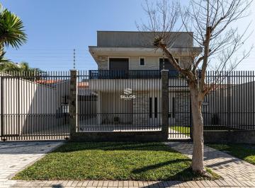 Casa · 395m² · 3 Quartos · 2 Vagas · Casa à venda com 3 quartos no Guabirotuba em Curitiba