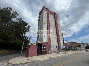 Apartamento · 62m² · 2 Quartos · 1 Vaga · Apartamento com 2 quartos à Venda, Jardim Saira - Sorocaba