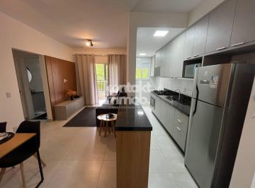 Apartamento · 62m² · 2 Quartos · 1 Vaga · Apartamento com 2 quartos à Venda, Jardim Saira - Sorocaba