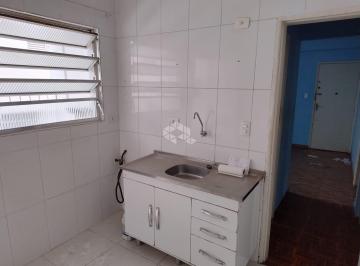 Apartamento · 46m² · 2 Quartos · APARTAMENTO - PERDIZES