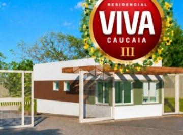 Casa · 49m² · 2 Quartos · 1 Vaga · Venda