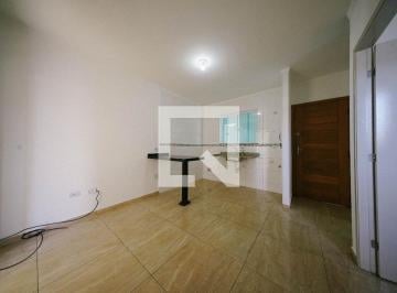 Apartamento · 37m² · 2 Quartos · 1 Vaga · Apartamento à Venda - Artur Alvim, 2 Quartos, 37 m2