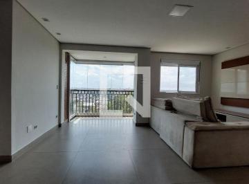Apartamento · 100m² · 2 Quartos · 1 Vaga · Apartamento à Venda - Jardim Palmares, 2 Quartos, 100 m2