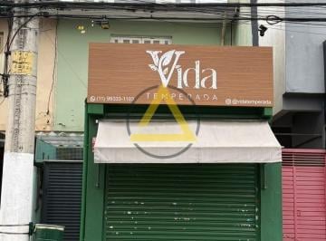 Comercial · 120m² · Comercial para aluguel - em Brooklin