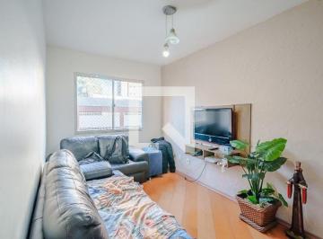 Apartamento · 52m² · 2 Quartos · 1 Vaga · Apartamento à Venda - Jaguaré, 2 Quartos, 52 m2