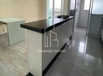 Apartamento · 56m² · 2 Quartos · 2 Vagas · Apartamento RESIDENCIAL em SÃO PAULO - SP, VILA EMA
