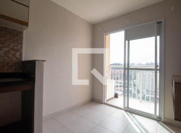 Apartamento · 31m² · 1 Quarto · Apartamento à Venda - Jardim Sao Luis, 1 Quarto, 31 m2